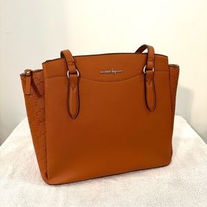 Nanette Lepore Brown Purse